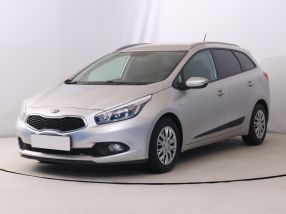 Kia Ceed - 2013