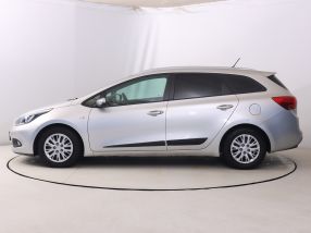 Kia Ceed - 2013