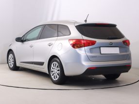 Kia Ceed - 2013