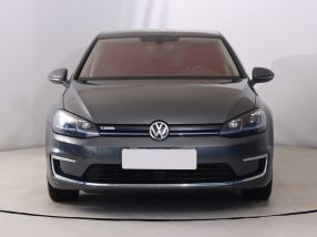 Volkswagen e-Golf - 2018
