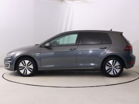 Volkswagen e-Golf - 2018