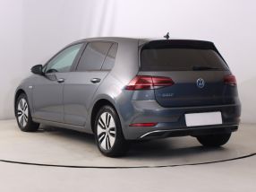 Volkswagen e-Golf - 2018