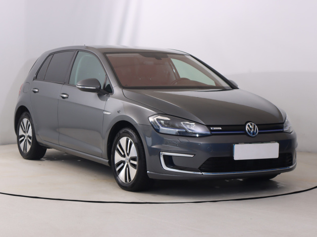 Volkswagen e-Golf 2018
