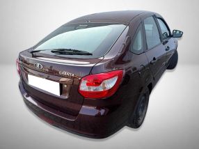 Lada Granta - 2017