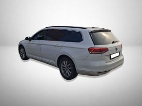 Volkswagen Passat - 2015