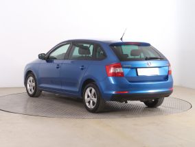 Škoda Rapid Spaceback - 2014