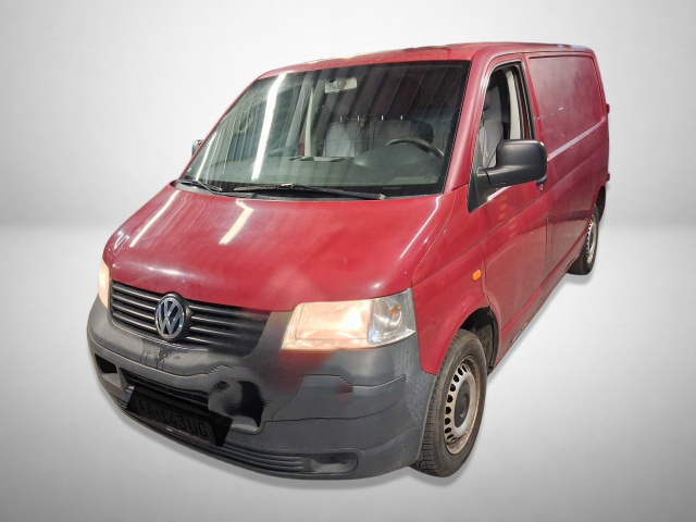 Volkswagen Transporter 2005