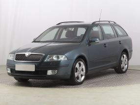 Skoda Octavia - 2005