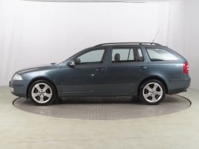 Skoda Octavia - 2005