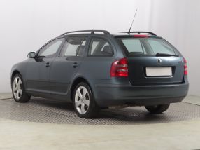 Skoda Octavia - 2005