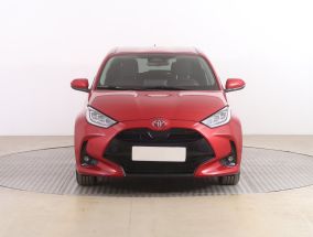Toyota Yaris - 2024