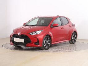Toyota Yaris - 2024