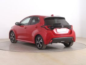 Toyota Yaris - 2024