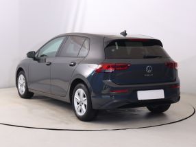 Volkswagen Golf - 2024