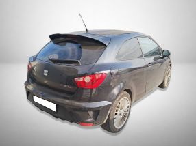 Seat Ibiza - 2011