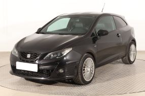 Seat Ibiza - 2011