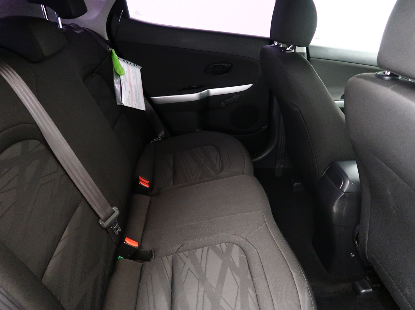 Kia Ceed, 2012