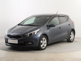 Kia Ceed - 2012