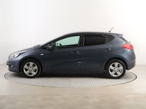 Kia Ceed - 2012
