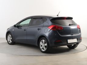 Kia Ceed - 2012