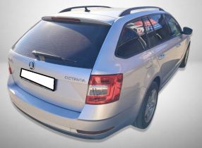 Skoda Octavia - 2017