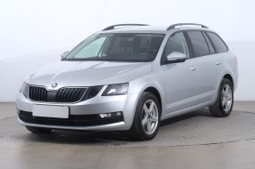 Škoda Octavia - 2017