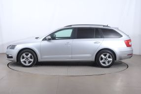 Škoda Octavia - 2017