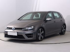 Volkswagen Golf - 2014