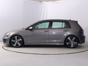 Volkswagen Golf - 2014