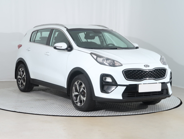 Kia Sportage 2018