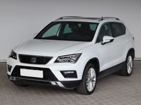 Seat Ateca - 2019