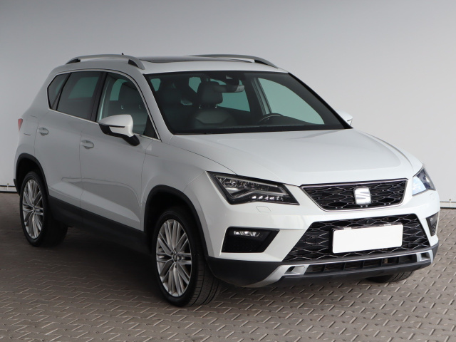 Seat Ateca 2019