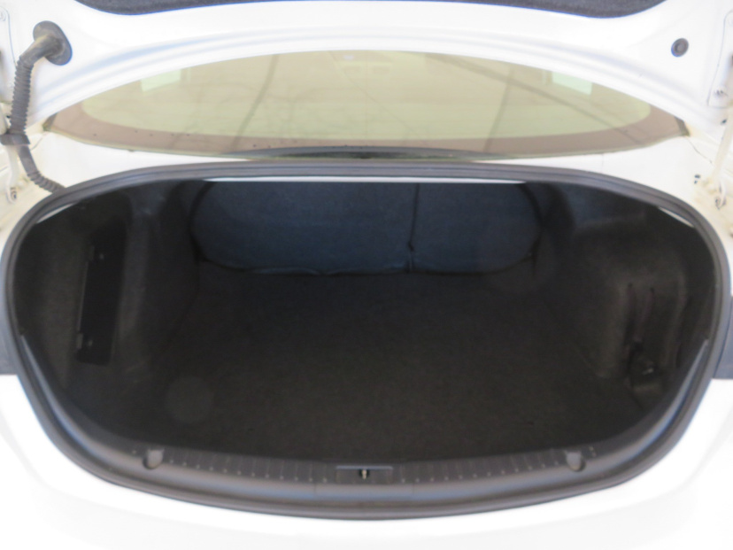 Mazda 3, 2012