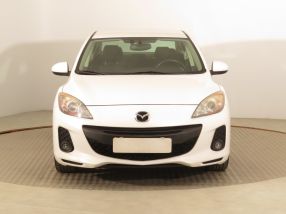 Mazda 3 - 2012