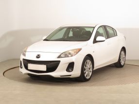 Mazda 3 - 2012