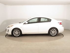 Mazda 3 - 2012