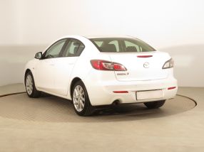 Mazda 3 - 2012