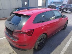 Skoda Scala - 2021