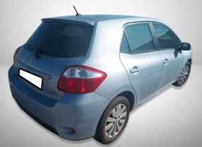 Toyota Auris - 2012
