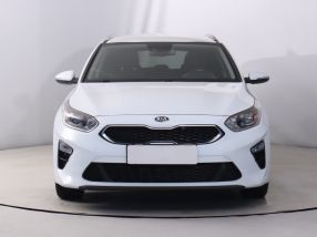 Kia Ceed - 2019