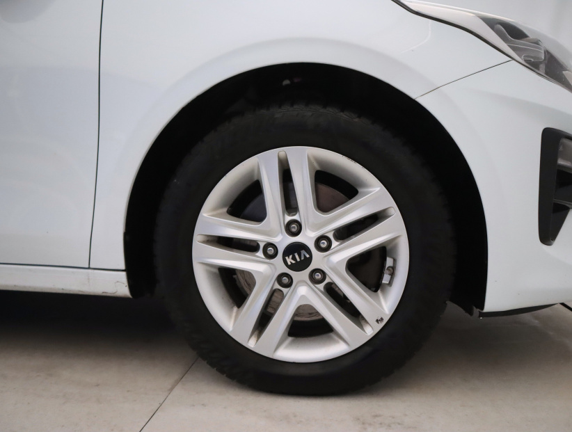 Kia Ceed, 2019
