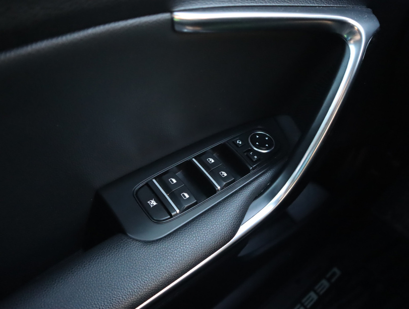Kia Ceed, 2019