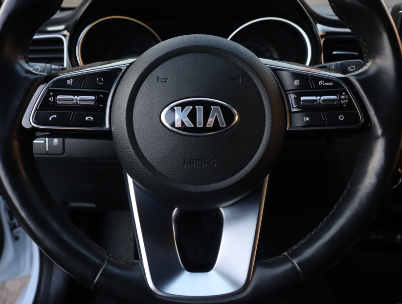 Kia Ceed, 2019