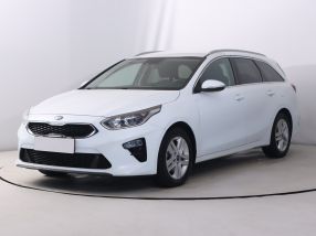 Kia Ceed - 2019