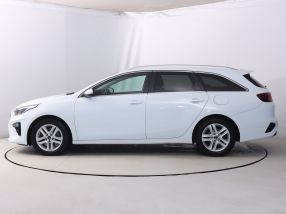 Kia Ceed - 2019
