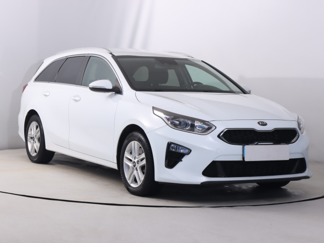 Kia Ceed 2019