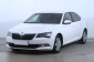 Škoda Superb, 2016