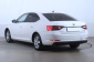 Škoda Superb, 2016