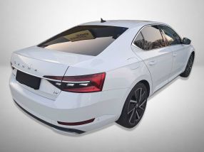 Skoda Superb - 2020