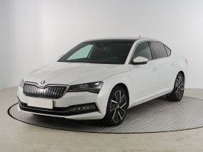 Škoda Superb - 2020